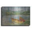 «Canoe Camp - Distress» par Paul Brent-649915897