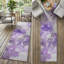 Tapis de couloir d'extérieur 8 po