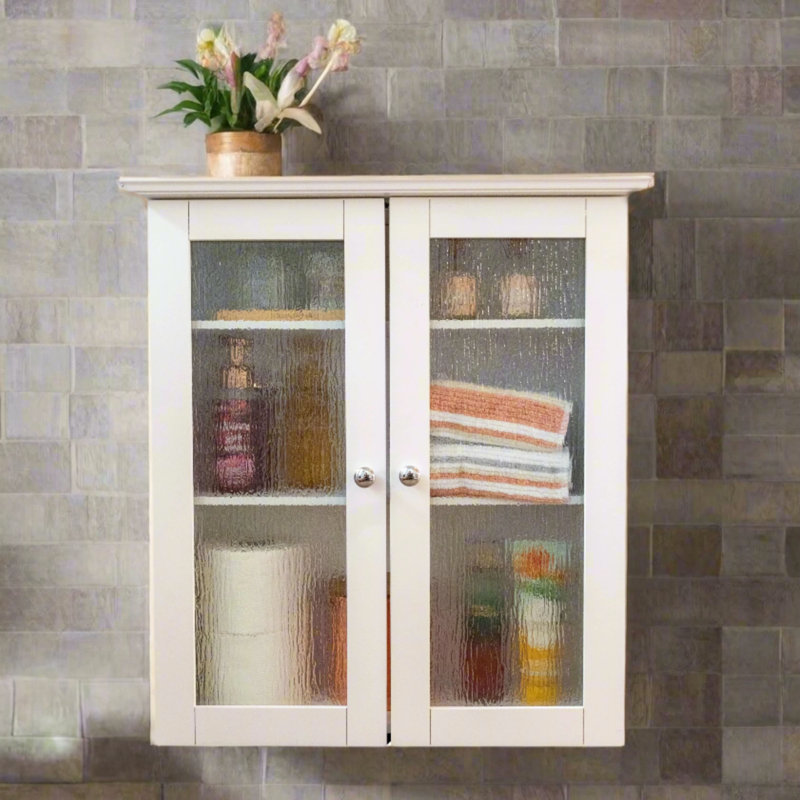 Mcgrady Bathroom Cabinet