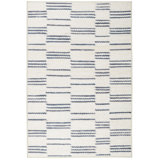 Leni Oatmeal Machine Washable Rug