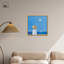 «Beachside Dreamer» par Art Remedy-107757554-107757555