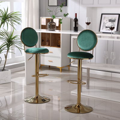 Tabouret Diwan