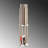 9.83'' Column Floor Lamp-769252269-769252270