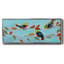 Bitty Birds II - toile encadrée-110603330