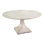 Lavertezzo Round Dining Table