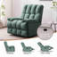 Fauteuil inclinable lève-personne Jonia-926859968