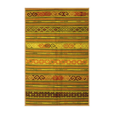 Performance Southwestern Indoor Rug