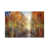 Wrapped Canvas selected