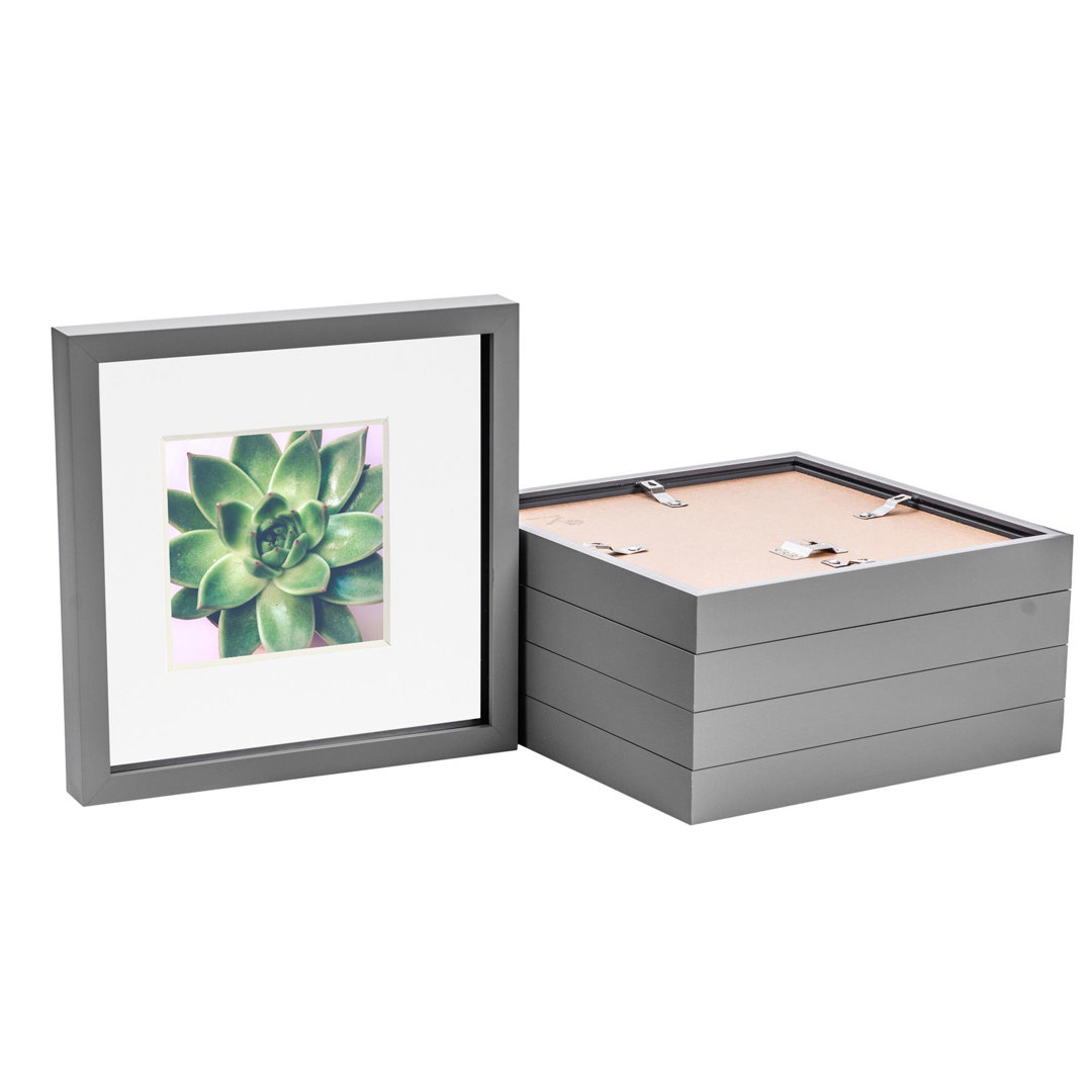 Nicola Spring - 3D Box Photo Frames - Mount