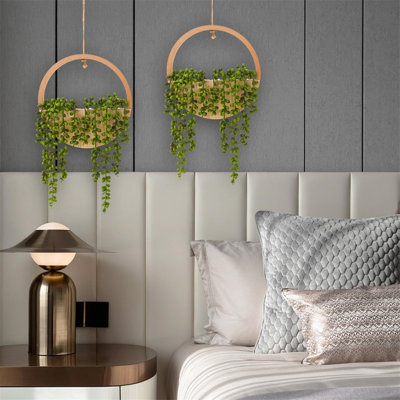 Burgal Hanging Planter