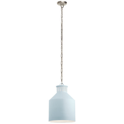 Clea 3 - Light Unique/Statement Pendant