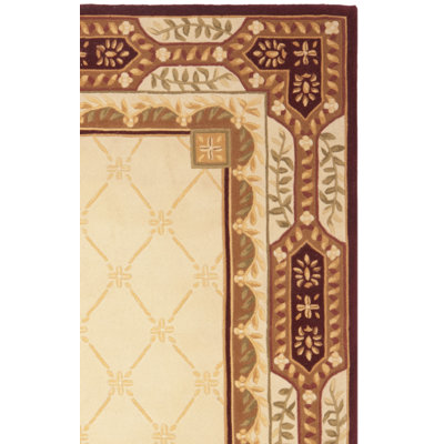Naples Wool Rug