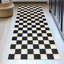 Tapis de sol taupe Latitude Run Hasson-1068685504-1068685505