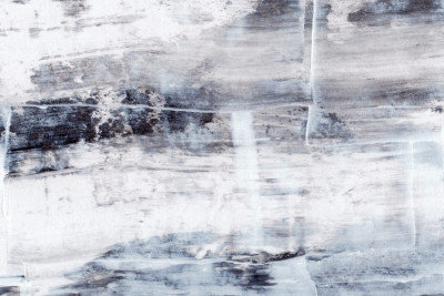 Moon, 81.28 cm H x 121.92 cm W