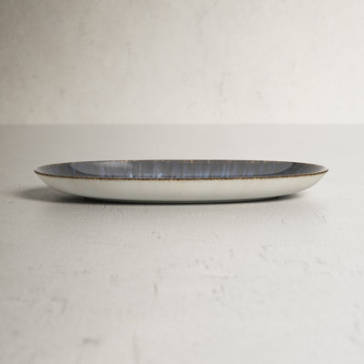 Champlain Oval Platter