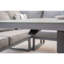 7pcs Corner Sofa Set With Lifting Table-21326070