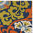 Columbus Circle Cedar Brook Hand Loomed Cotton Ikat Rug-15993453