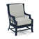 Fauteuil Lafayette