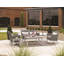Argento Outdoor Lounge Chair-1368702150