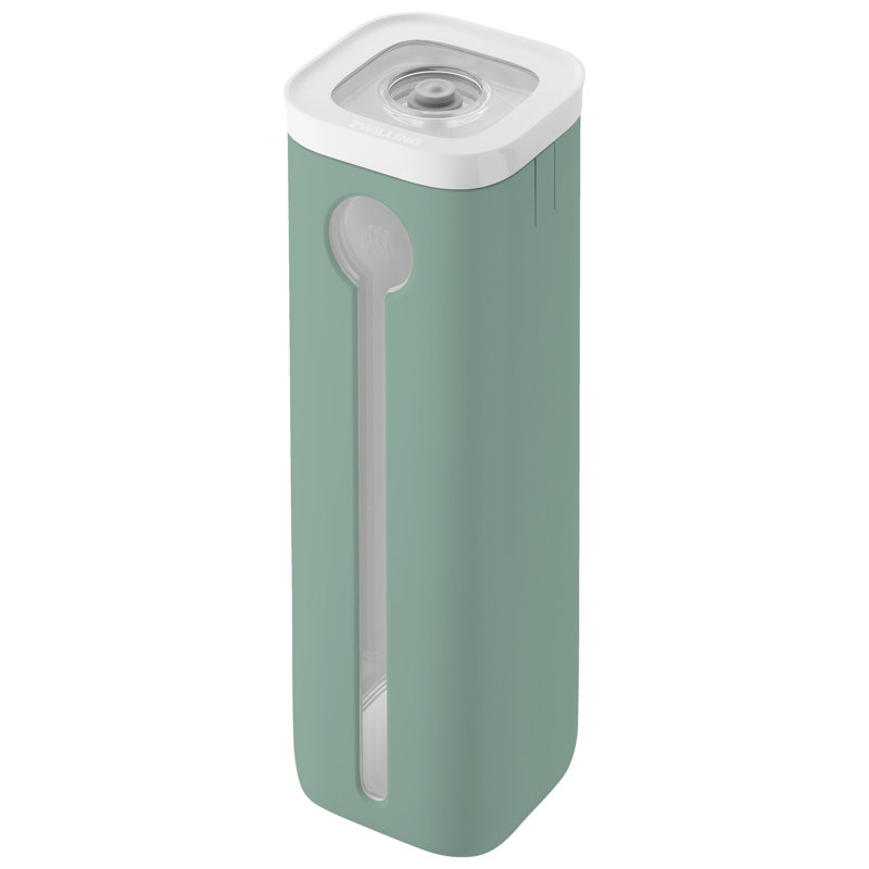 ZWILLING Fresh & Save Cube Sleeve, Small X-Tall, Sage