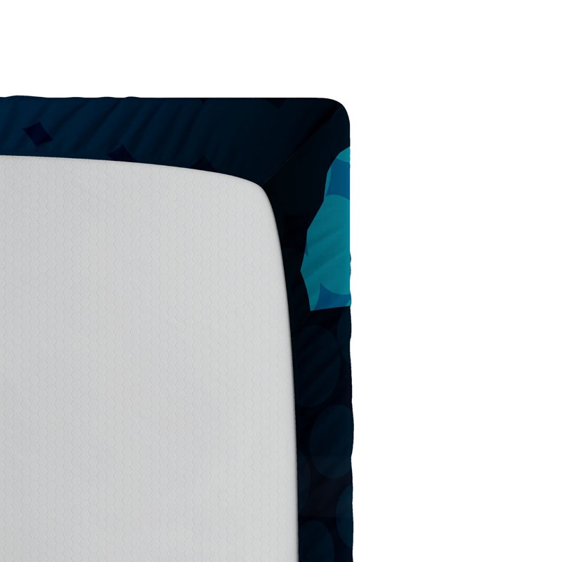 Drap-housse de soccer Ambesonne, Drap-housse simple TG