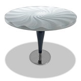 Ballerina Round Dining Table