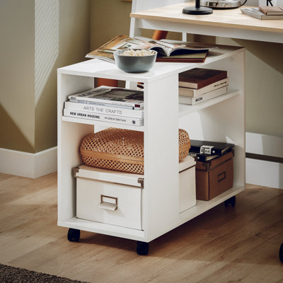 Wheel End Table