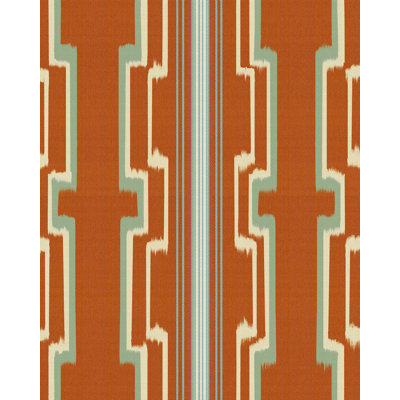 SASCHIZ Brown Wallpaper
