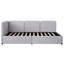 Metal Daybed-1908725898