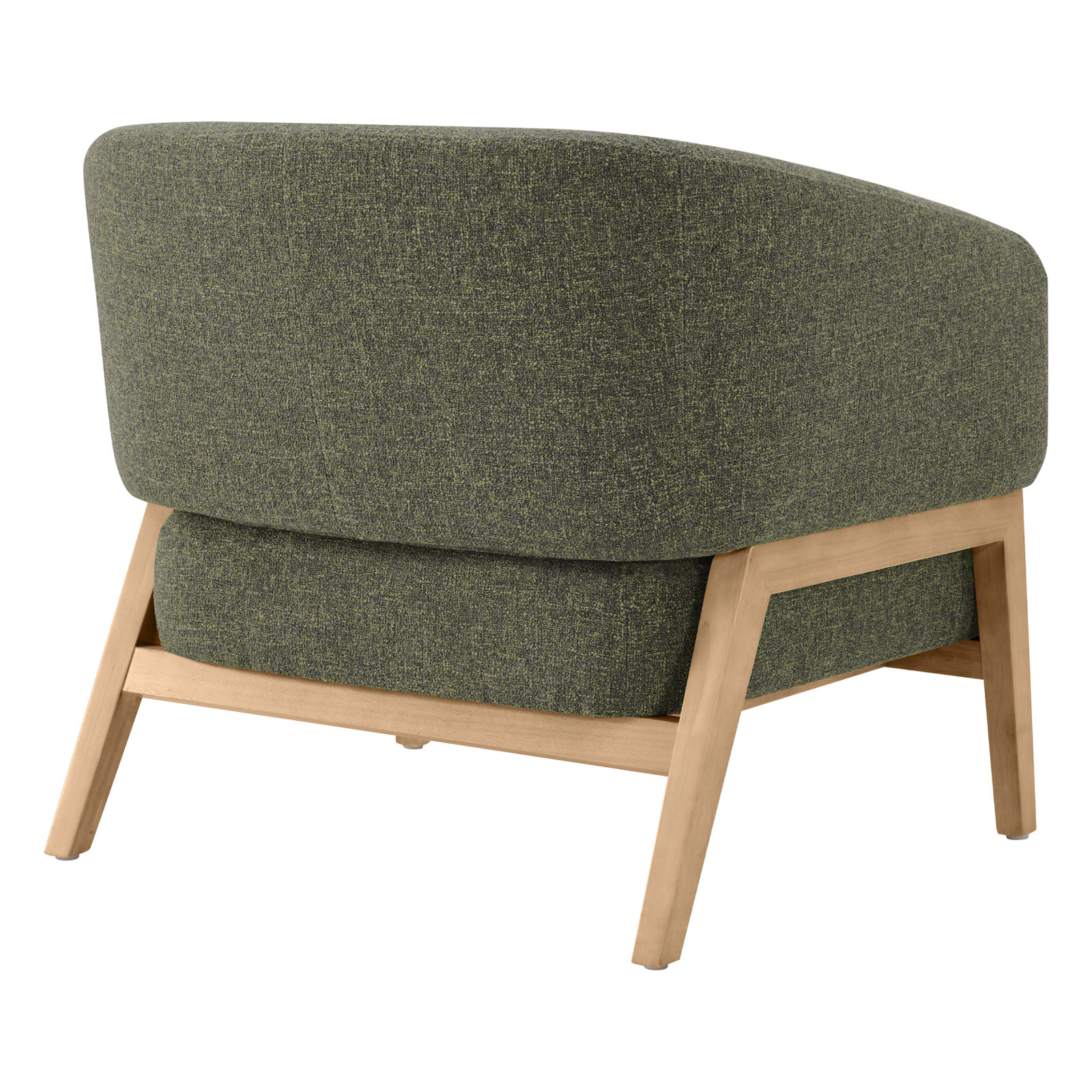 Meraki Accent Chair, Nathan Hemp