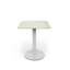 Milini Unfinished Metal Base Dining Table-182964801-182964802