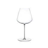 Stem Zero Handmade Crystal Wine Glass