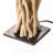 Solid Wood Table Lamp-893995833