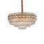 Soleil 13-Light Chandelier