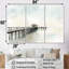 Ensemble de salon Quan - Coastal Pier-107755342-107755344