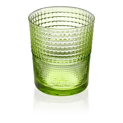 Speedy Drinking Glass