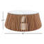 Luanne Marble Coffee Table