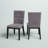 Bourland 35.75'' H Upholstered Side Chair-396332812-396332811
