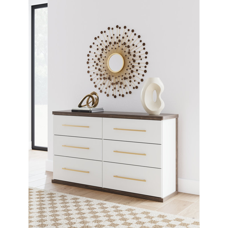 Sandisfield Dresser