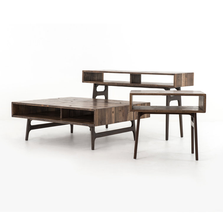 Nico Coffee Table Set