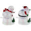 Boule à neige de Noël