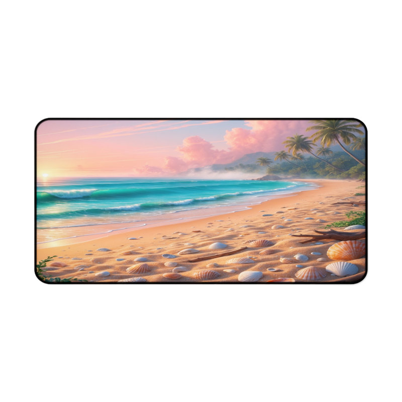 Desk Pad, 23.6x13.8