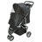TRIXIE Dog Stroller for Small Dogs and Cats, Lightweight and Compact Pet Stroller-74722137