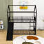 Marlton Kids Twin Over Twin Bunk Bed-1667412748