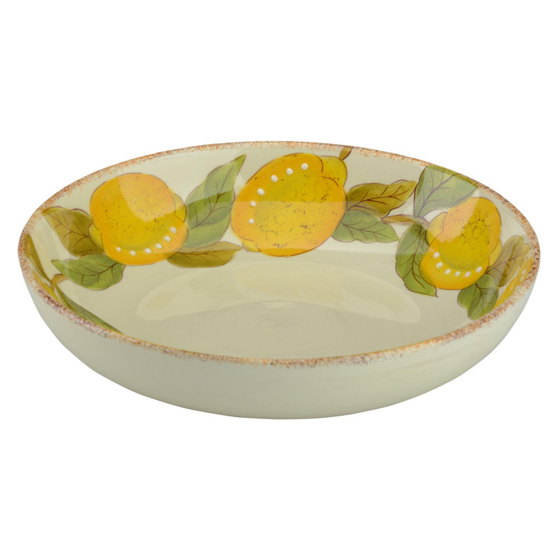 Sorrento Pasta Bowls