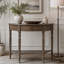 Console avec tiroir et tablette Farmhouse-1793052369
