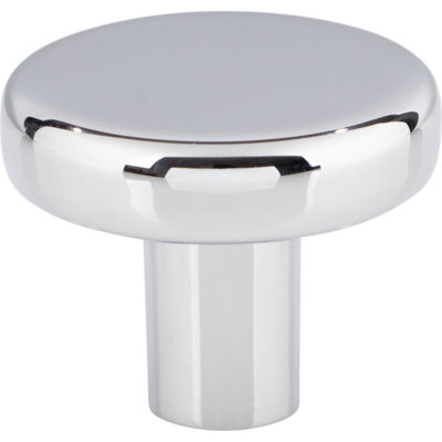 Gibson 1 1/4" Diameter Mushroom Knob
