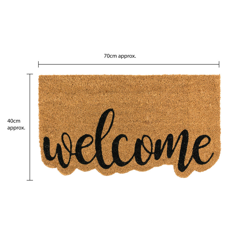 Indoor / Outdoor Doormat