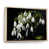 Cadre naturel flottant