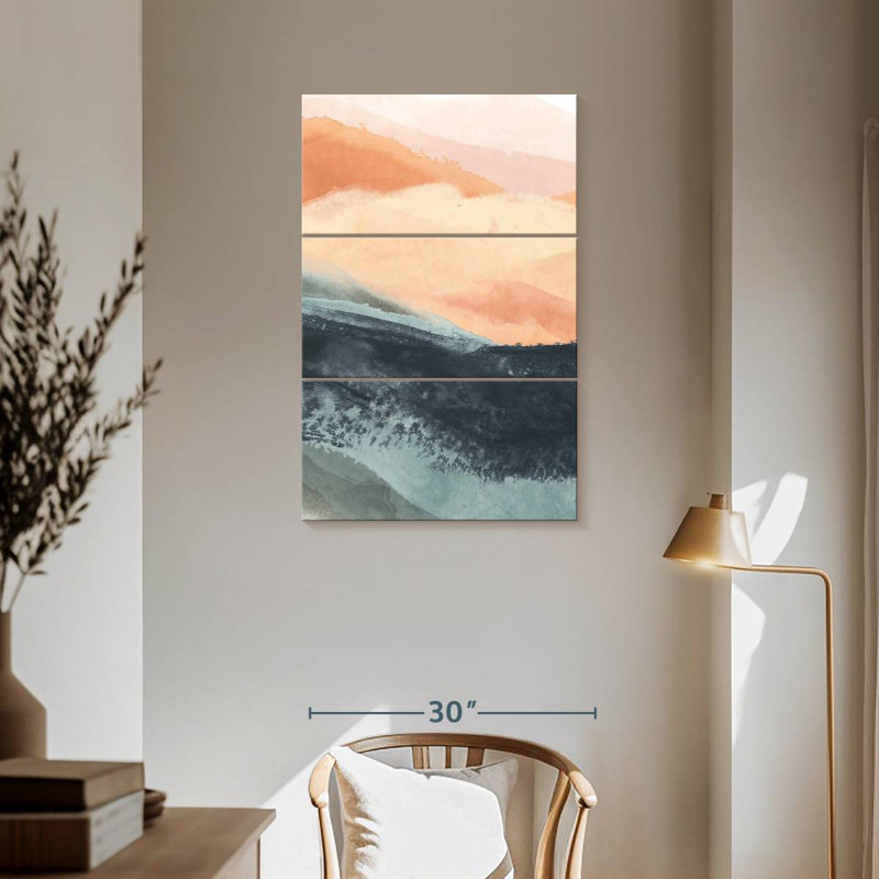 Dark Soft Waves II
